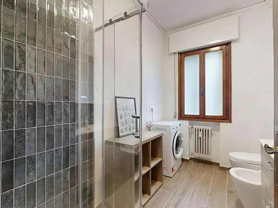 Immagine 4 di Camera in affitto  in Via Vallon a Venezia