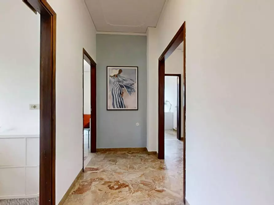 Immagine 10 di Camera in affitto  in Via Vallon a Venezia