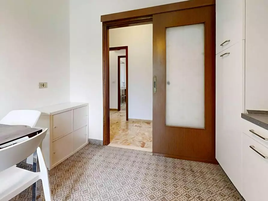 Immagine 9 di Camera in affitto  in Via Vallon a Venezia
