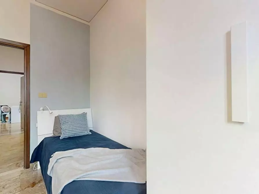 Immagine 1 di Camera in affitto  in Via Vallon a Venezia