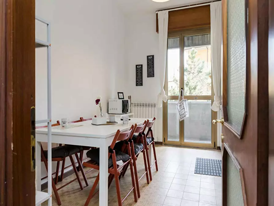 Immagine 10 di Camera in affitto  in Viale Giovanni Vicini a Bologna