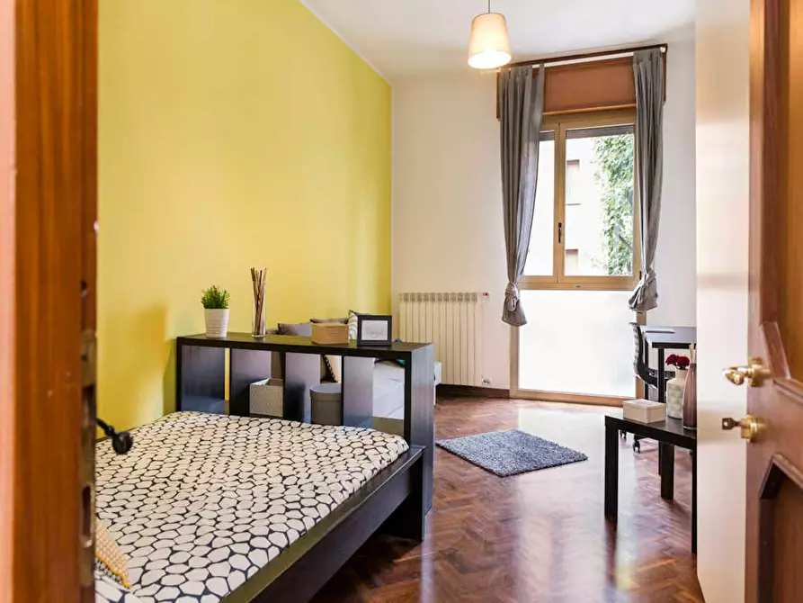 Immagine 4 di Camera in affitto  in Viale Giovanni Vicini a Bologna