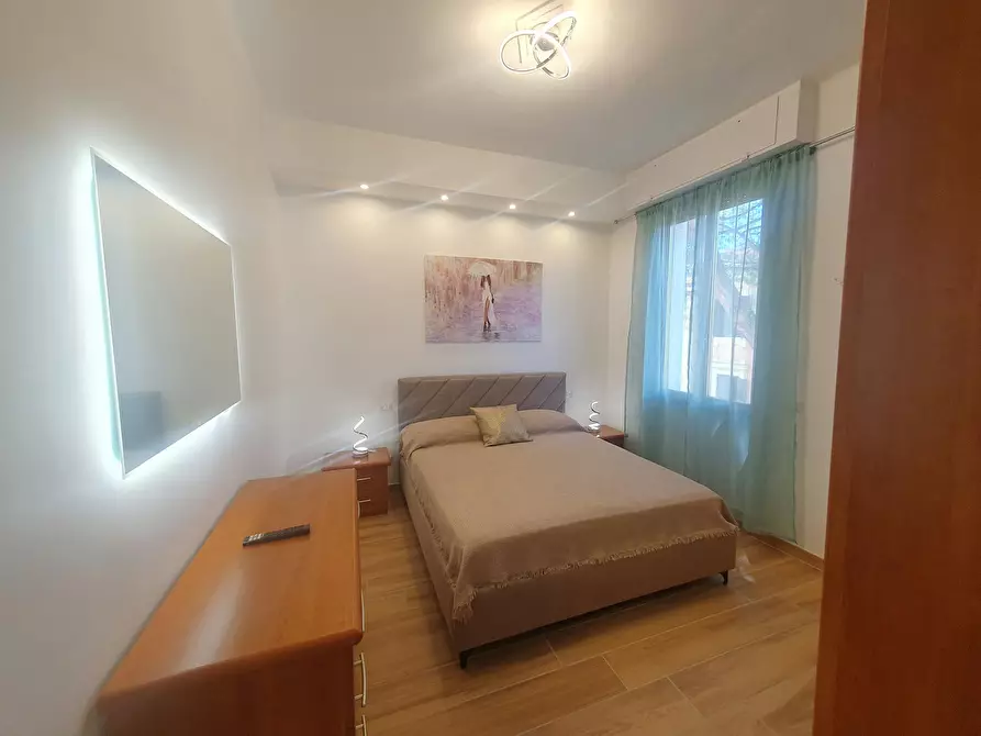 Immagine 3 di Appartamento in affitto  in Via Claterna a Roma