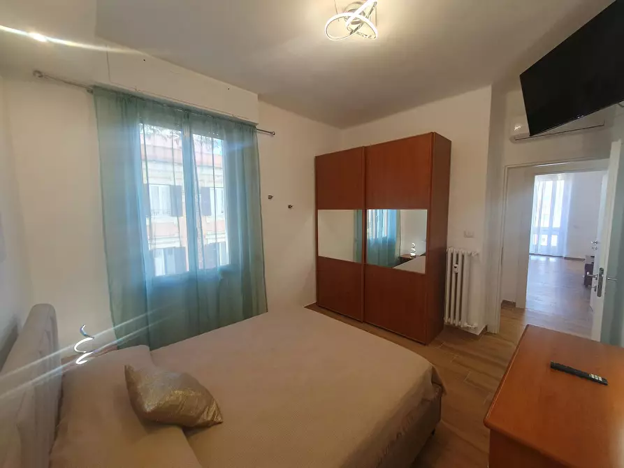Immagine 4 di Appartamento in affitto  in Via Claterna a Roma