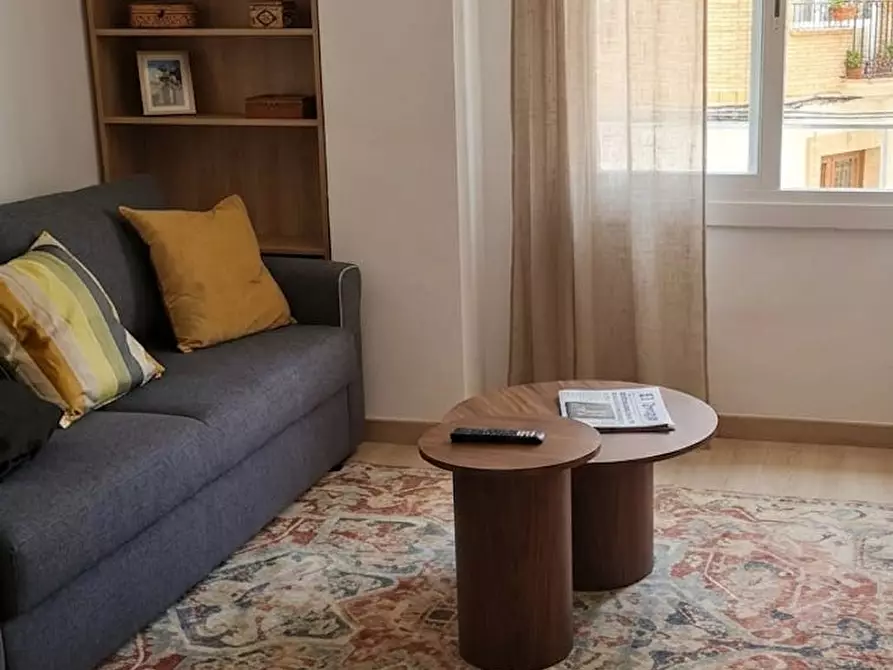 Immagine 7 di Appartamento in affitto  in Calle de la Cámara a Campo Conde (Aviles)