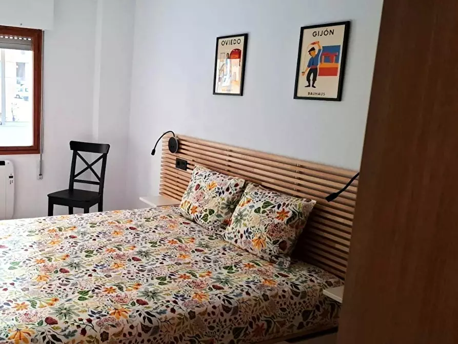 Immagine 1 di Appartamento in affitto  in Calle de la Cámara a Campo Conde (Aviles)