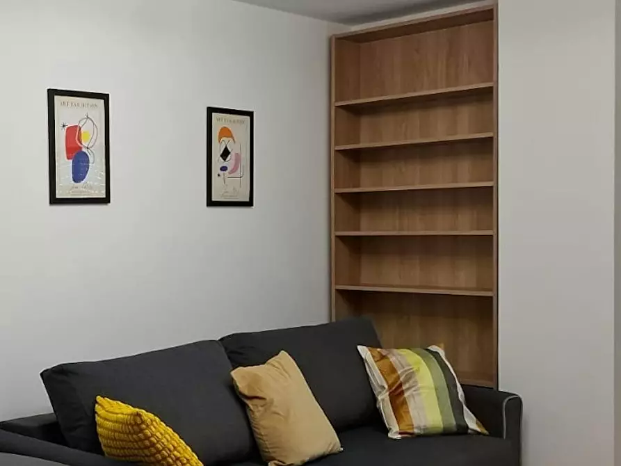 Immagine 3 di Appartamento in affitto  in Calle de la Cámara a Campo Conde (Aviles)