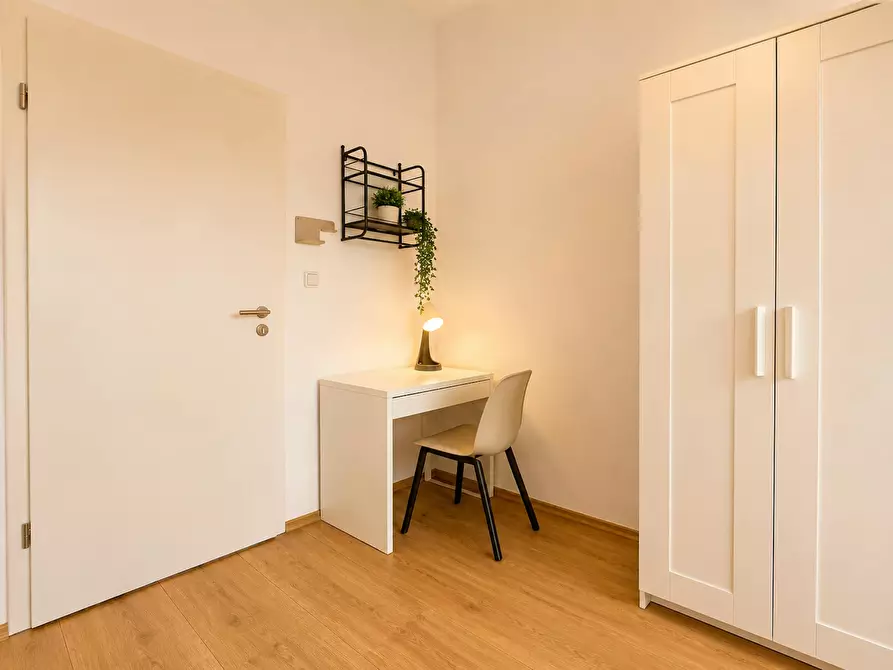 Immagine 4 di Camera in affitto  in Geleitsstraße a Offenbach