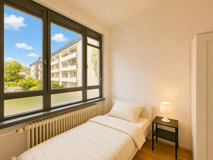 Immagine 3 di Camera in affitto  in Geleitsstraße a Offenbach