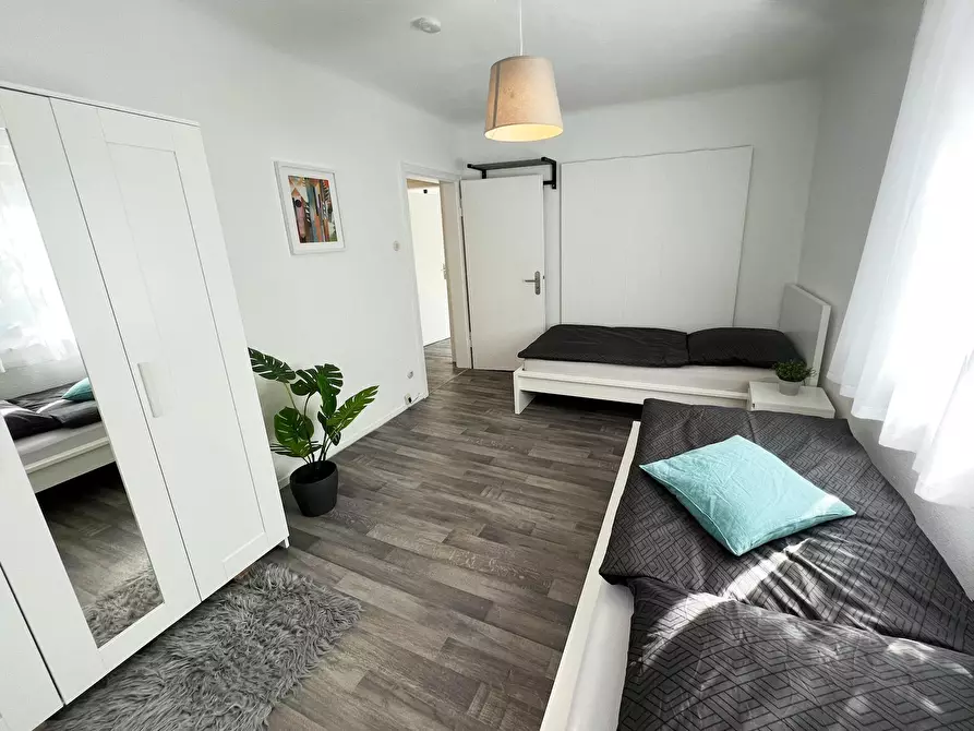Immagine 4 di Appartamento in affitto  in Bassermannstraße a Stuttgart Vaihingen