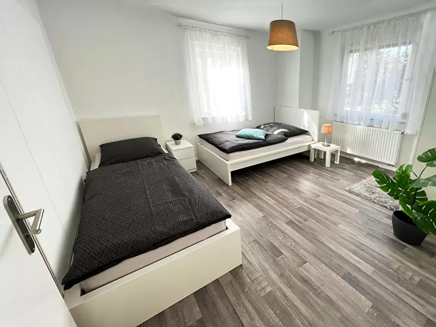 Immagine 5 di Appartamento in affitto  in Bassermannstraße a Stuttgart Vaihingen