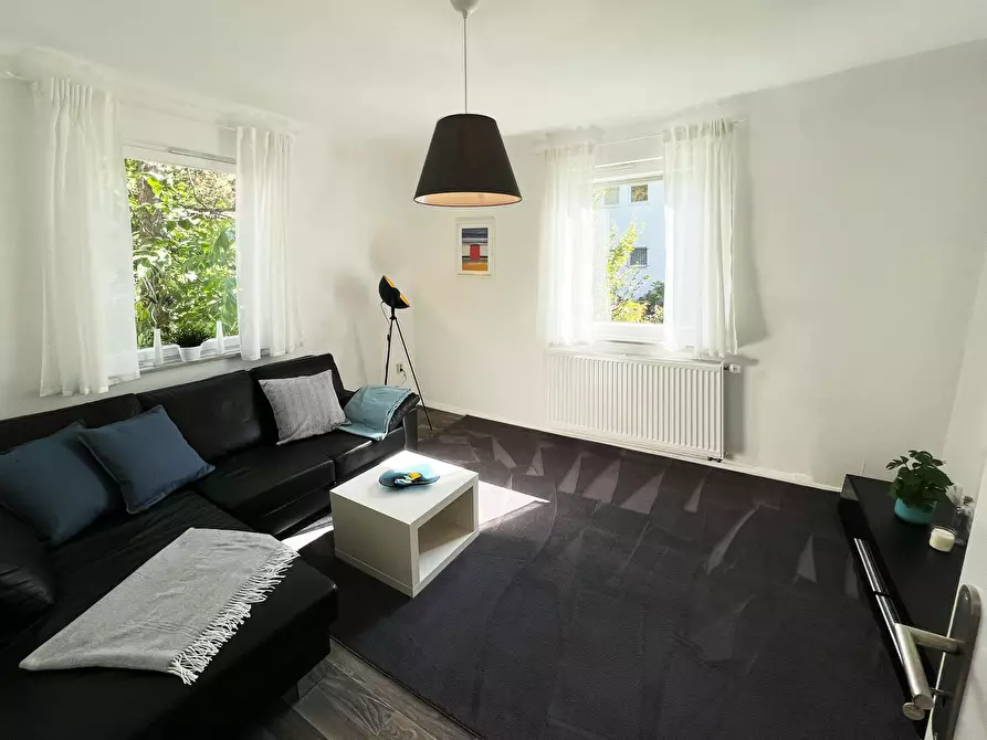 Immagine 1 di Appartamento in affitto  in Bassermannstraße a Stuttgart Vaihingen