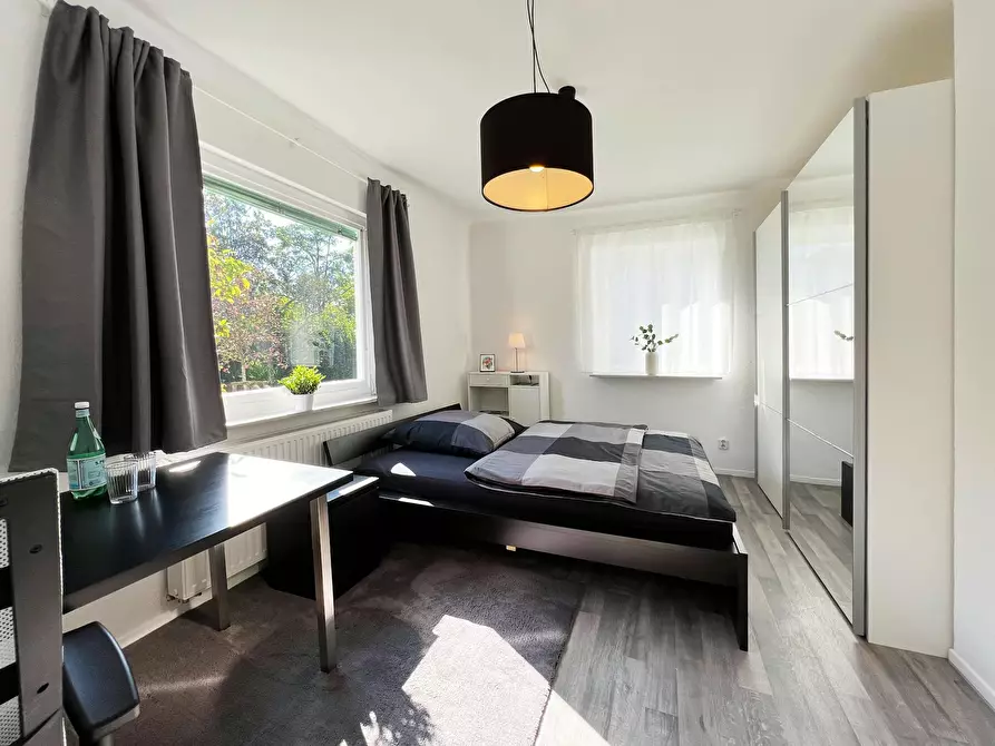 Immagine 2 di Appartamento in affitto  in Bassermannstraße a Stuttgart Vaihingen
