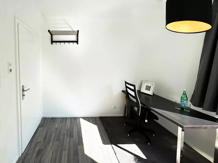 Immagine 3 di Appartamento in affitto  in Bassermannstraße a Stuttgart Vaihingen