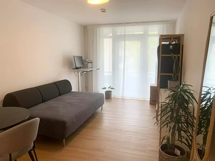 Immagine 3 di Appartamento in affitto  in Tumblingerstraße a München