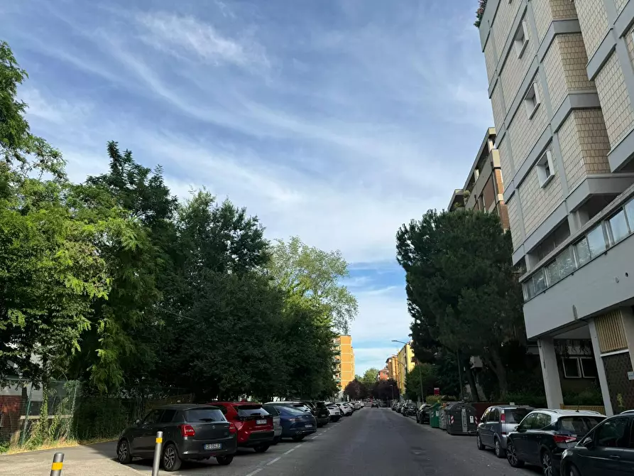 Immagine 8 di Camera condivisa in affitto  in Via Ermete Zacconi a Bologna
