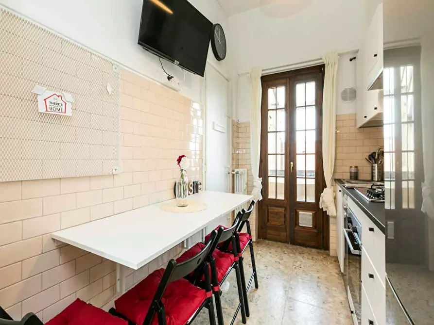 Immagine 10 di Camera in affitto  in Via Jacopo dal Verme a Milano