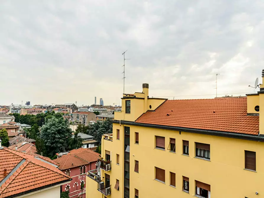 Immagine 10 di Camera in affitto  in Viale Zara a Milano