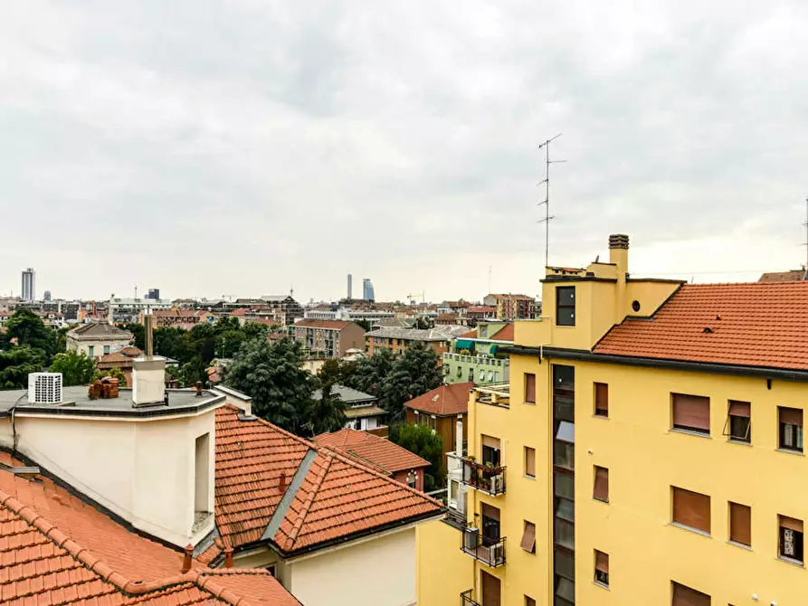 Immagine 9 di Camera in affitto  in Viale Zara a Milano