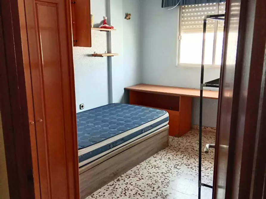 Immagine 1 di Camera in affitto  in Calle Brasil a Cartagena