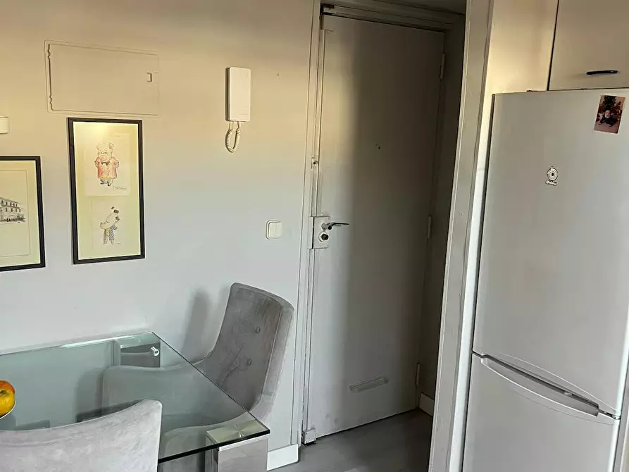 Immagine 6 di Appartamento in affitto  in Calle de Campoamor a Madrid