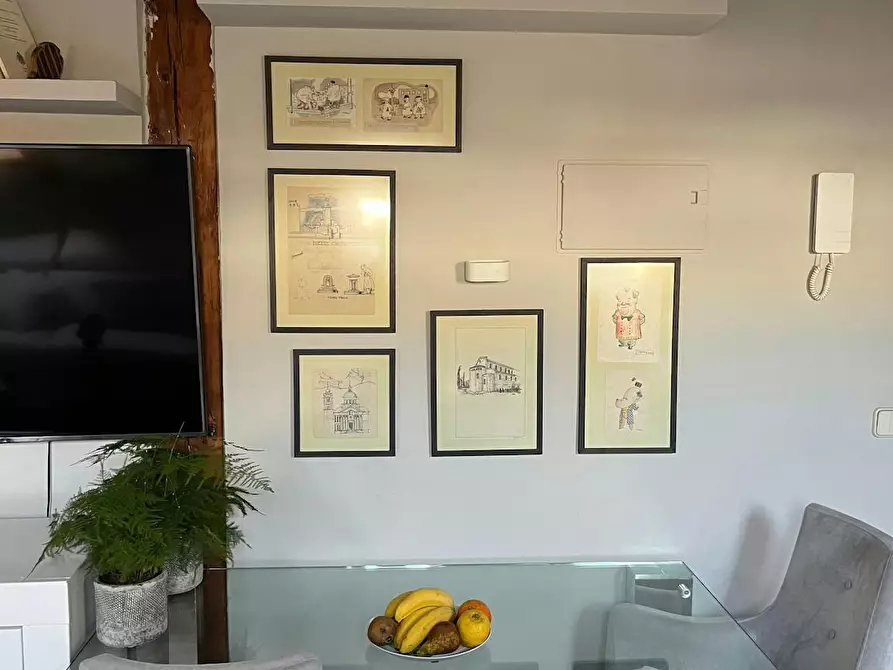 Immagine 5 di Appartamento in affitto  in Calle de Campoamor a Madrid
