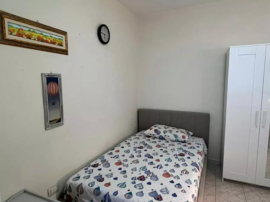 Immagine 4 di Camera in affitto  in Viale Londra a Roma
