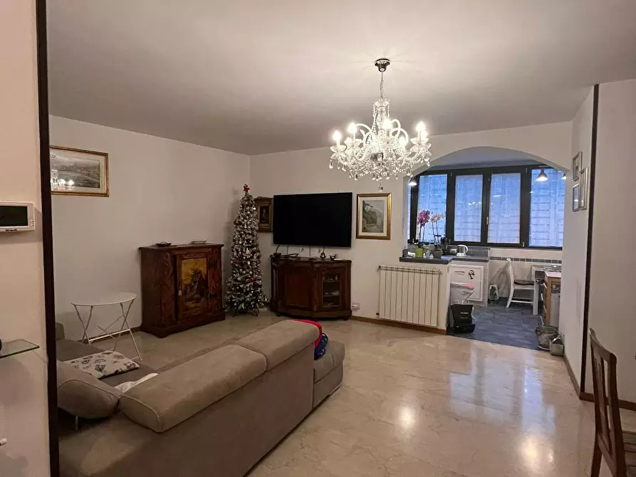 Immagine 5 di Camera in affitto  in Viale Londra a Roma