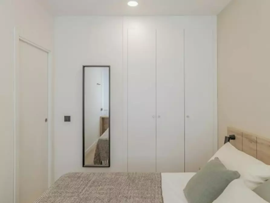 Immagine 7 di Appartamento in affitto  in Ronda de Poniente a Valdeloshielos, De Los (Finca)