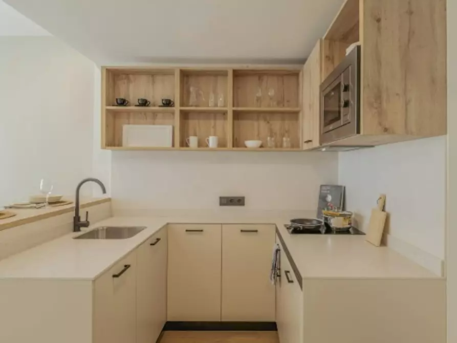 Immagine 4 di Appartamento in affitto  in Ronda de Poniente a Valdeloshielos, De Los (Finca)