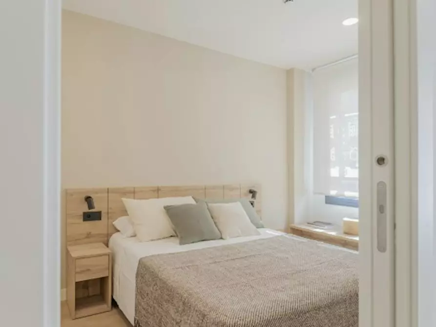 Immagine 9 di Appartamento in affitto  in Ronda de Poniente a Valdeloshielos, De Los (Finca)