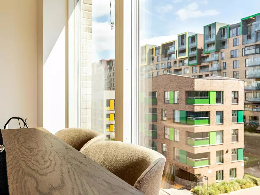 Immagine 3 di Appartamento in affitto  in West Parkside a Greenwich