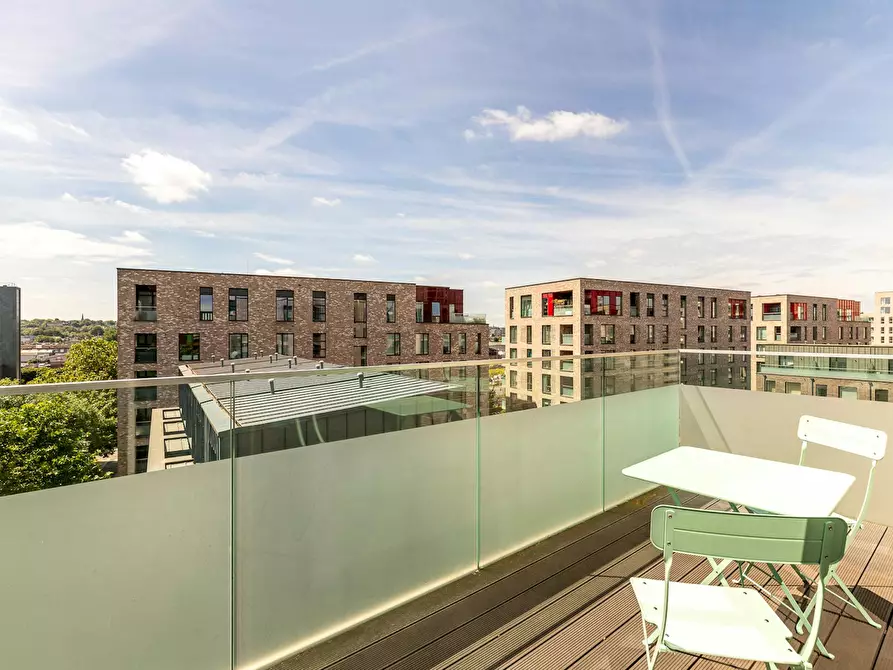 Immagine 5 di Appartamento in affitto  in West Parkside a Greenwich