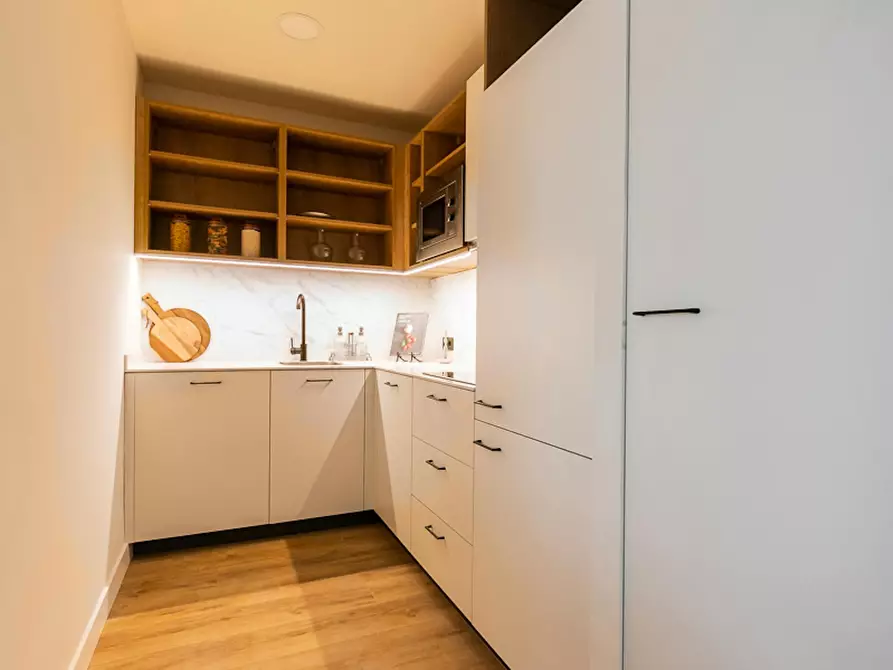 Immagine 3 di Appartamento in affitto  in Ronda de Poniente a Valdeloshielos, De Los (Finca)