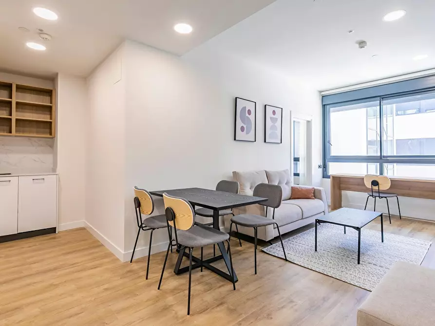 Immagine 6 di Appartamento in affitto  in Ronda de Poniente a Valdeloshielos, De Los (Finca)