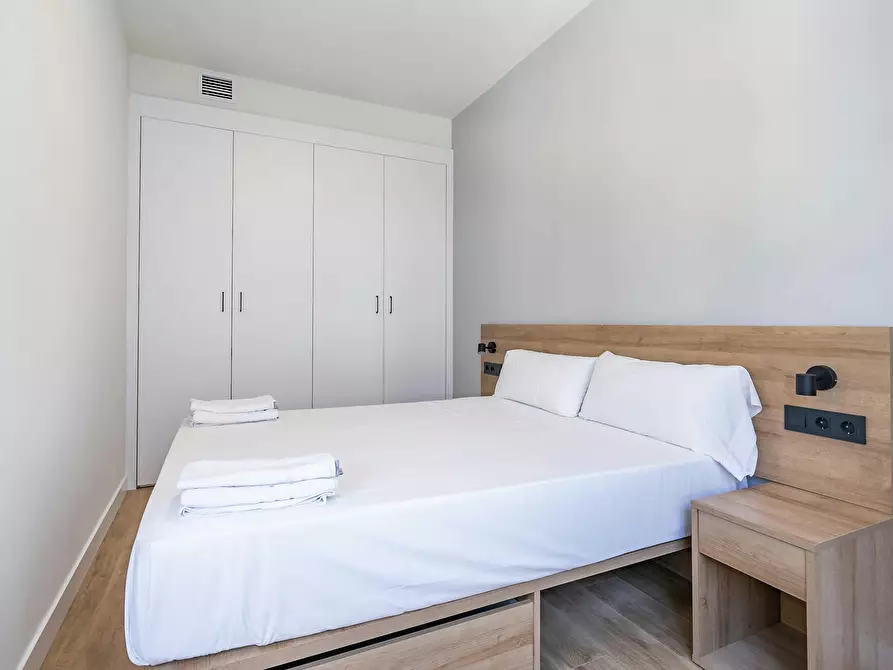 Immagine 10 di Appartamento in affitto  in Ronda de Poniente a Valdeloshielos, De Los (Finca)