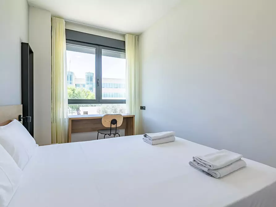Immagine 10 di Appartamento in affitto  in Ronda de Poniente a Valdeloshielos, De Los (Finca)