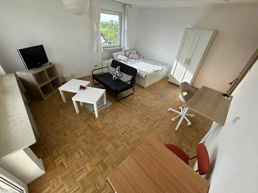 Immagine 2 di Camera in affitto  in Allgäuer Straße a München