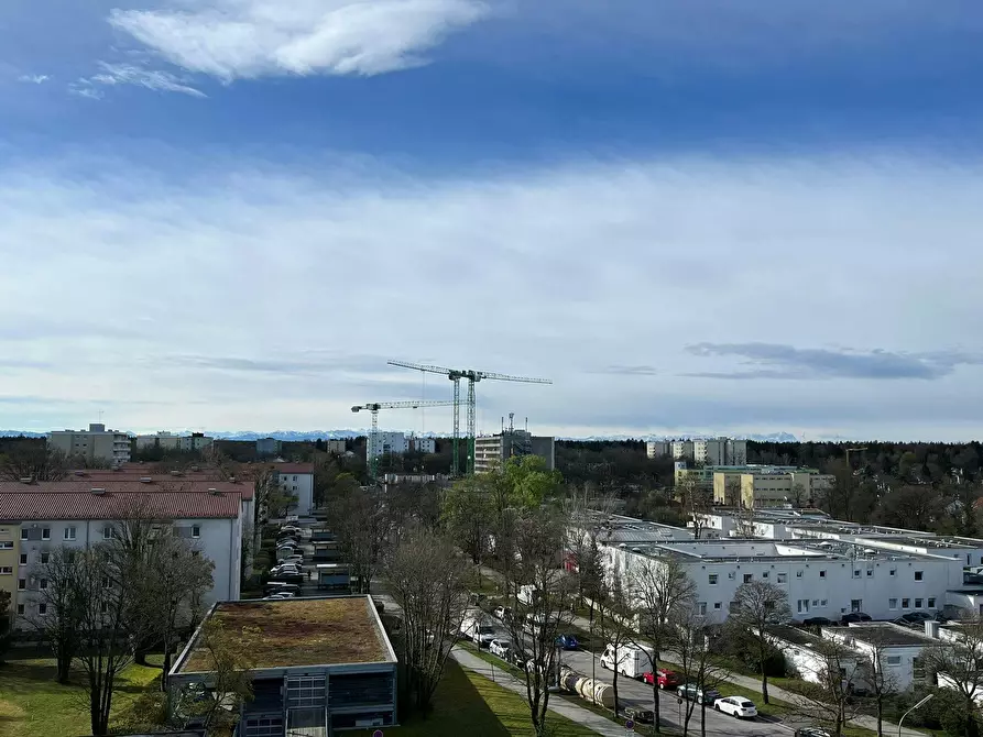 Immagine 6 di Camera in affitto  in Allgäuer Straße a München
