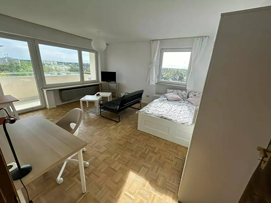 Immagine 1 di Camera in affitto  in Allgäuer Straße a München