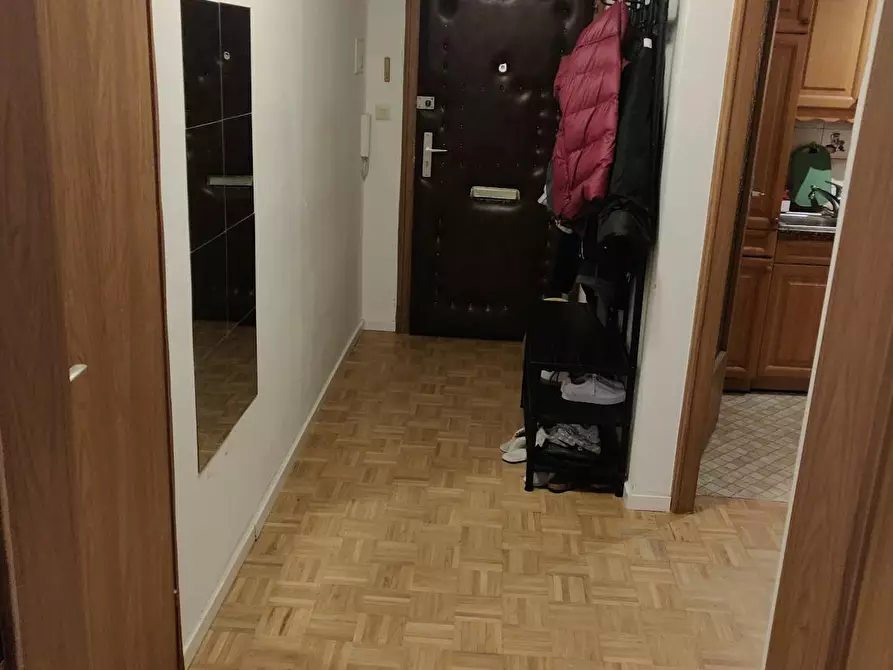 Immagine 10 di Camera in affitto  in Allgäuer Straße a München