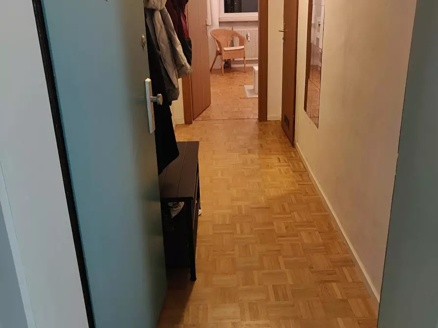 Immagine 9 di Camera in affitto  in Allgäuer Straße a München