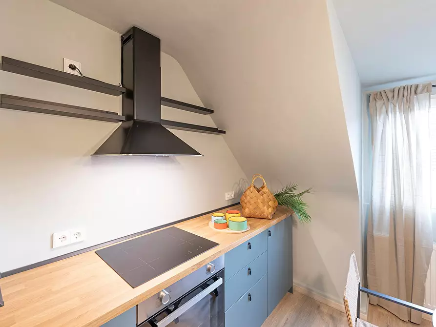 Immagine 5 di Appartamento in affitto  in Mauerstraße a Düsseldorf