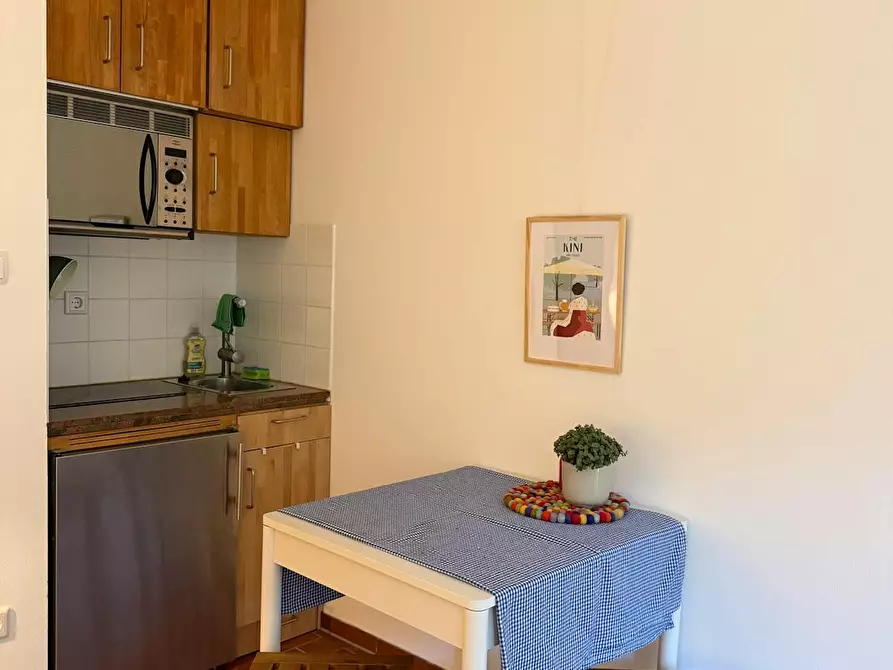 Immagine 9 di Appartamento in affitto  in Türkenstraße a München