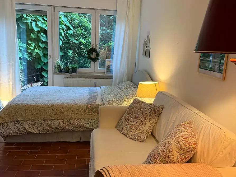 Immagine 1 di Appartamento in affitto  in Türkenstraße a München