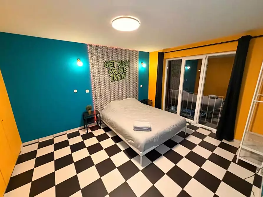 Immagine 8 di Appartamento in affitto  in Rue des Kiévrois a Mons