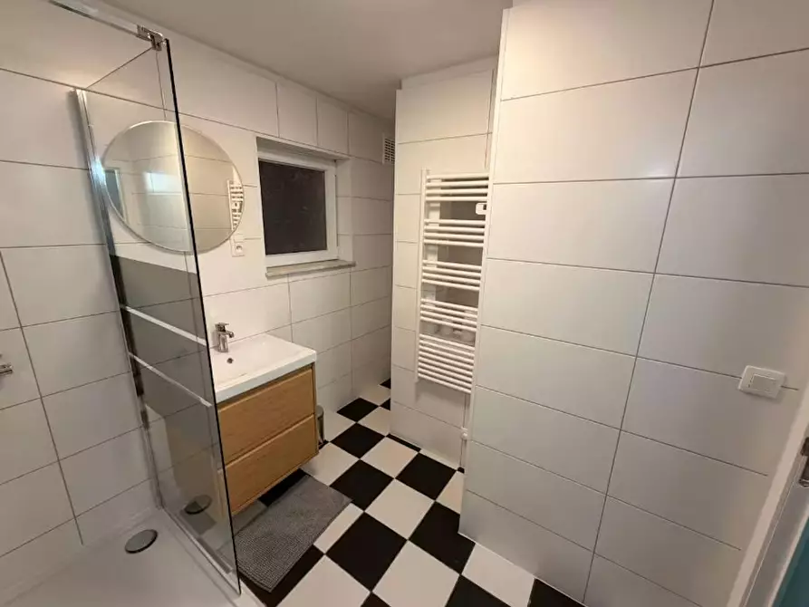 Immagine 9 di Appartamento in affitto  in Rue des Kiévrois a Mons