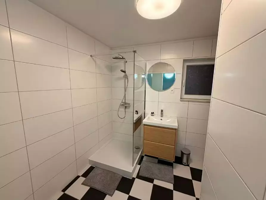Immagine 10 di Appartamento in affitto  in Rue des Kiévrois a Mons
