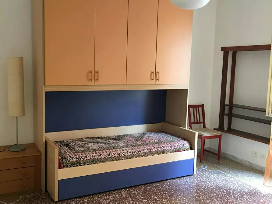 Immagine 5 di Appartamento in affitto  in Via Francesco Valesio a Roma