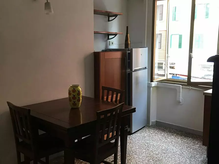 Immagine 8 di Appartamento in affitto  in Via Francesco Valesio a Roma